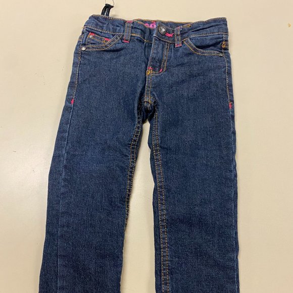 Lee Jeans Toddler Size 24M - Picture 1 of 5